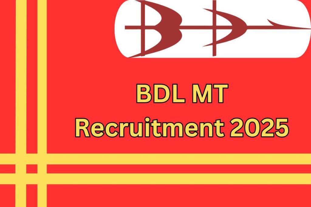 BDL MT