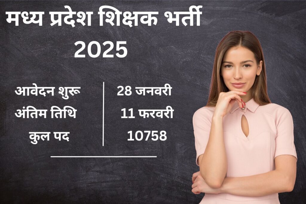 मध्य प्रदेश