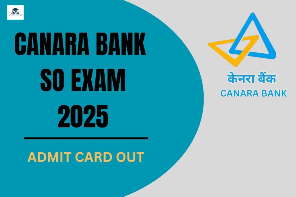 CANARA BANK