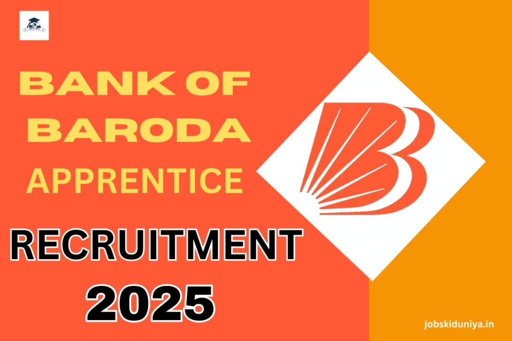 BANK OF BARODA