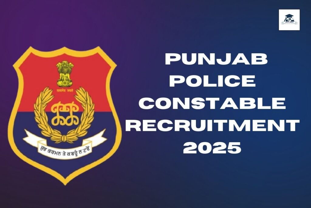 PUNJAB POLICE