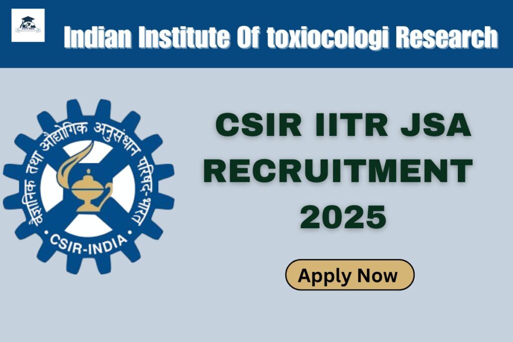 CSIR