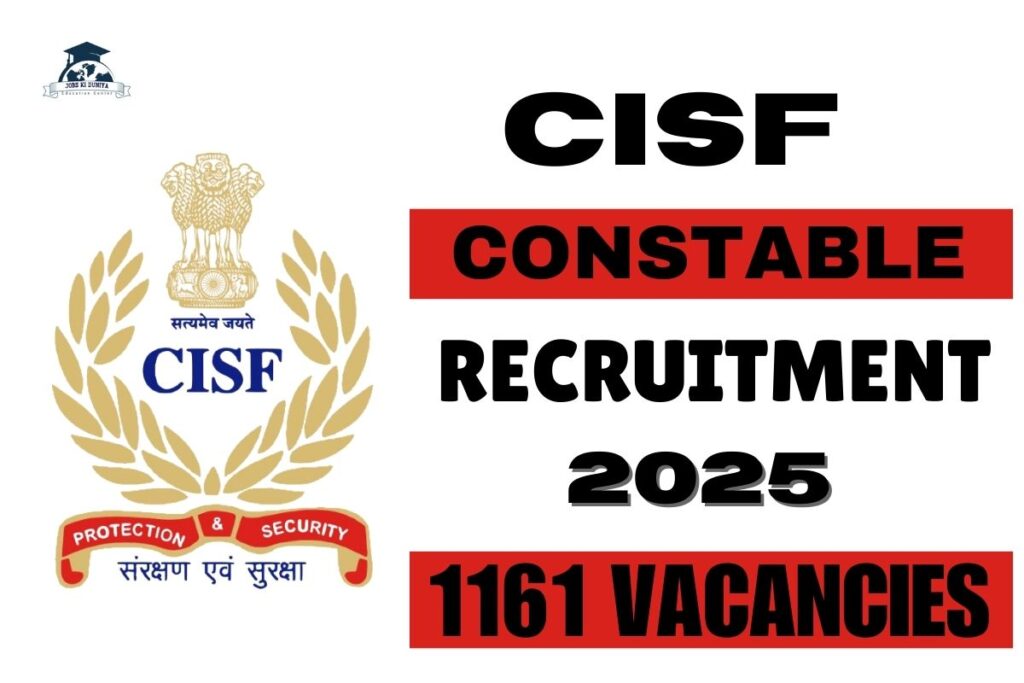 CISF