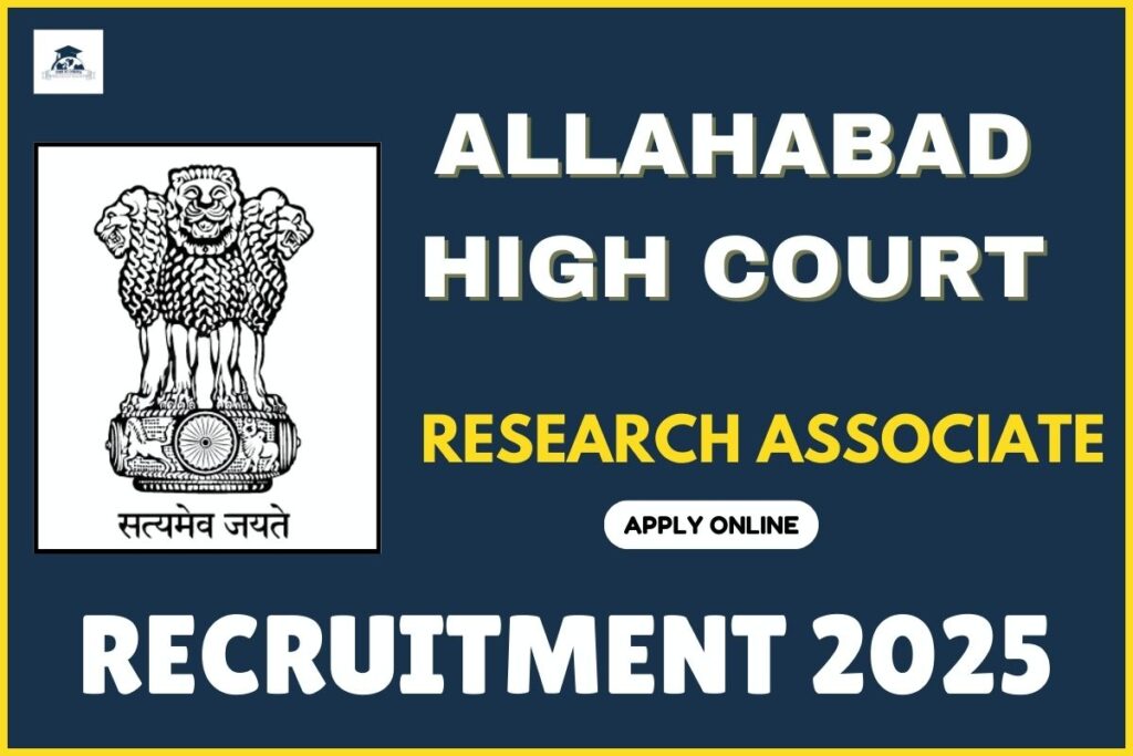 ALLAHABAD HIGH COURT
