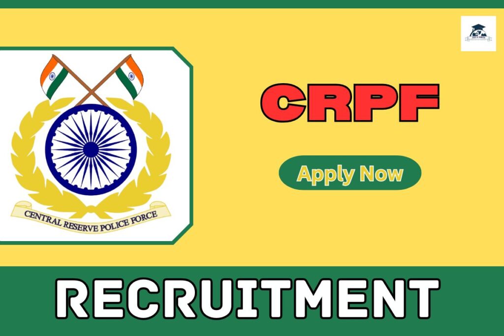 CRPF