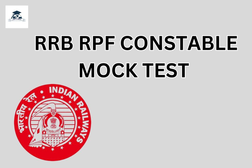 RRB RPF 2025