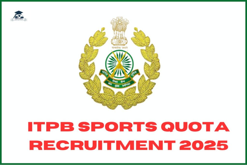 ITBP