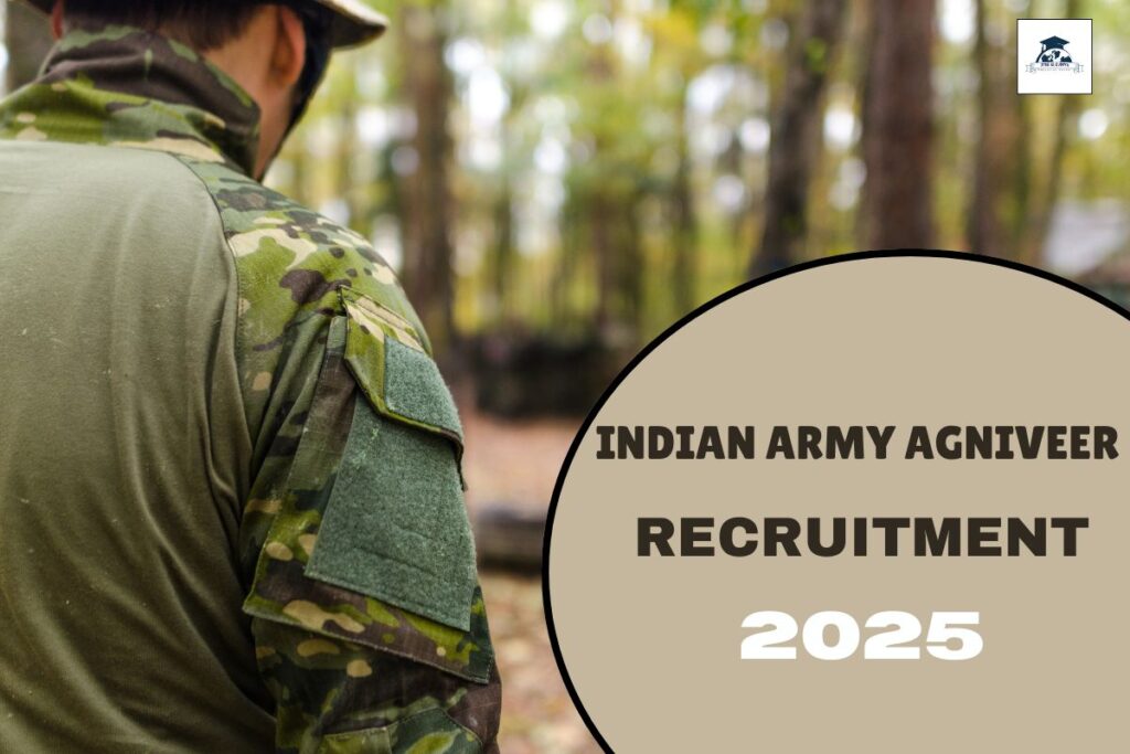 INDIAN ARMY