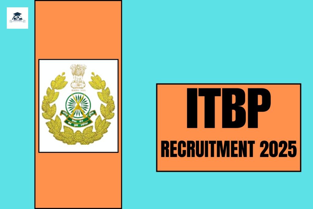 ITBP