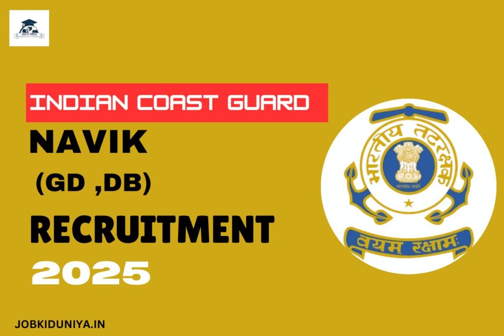 INDIAN COAST GUARD